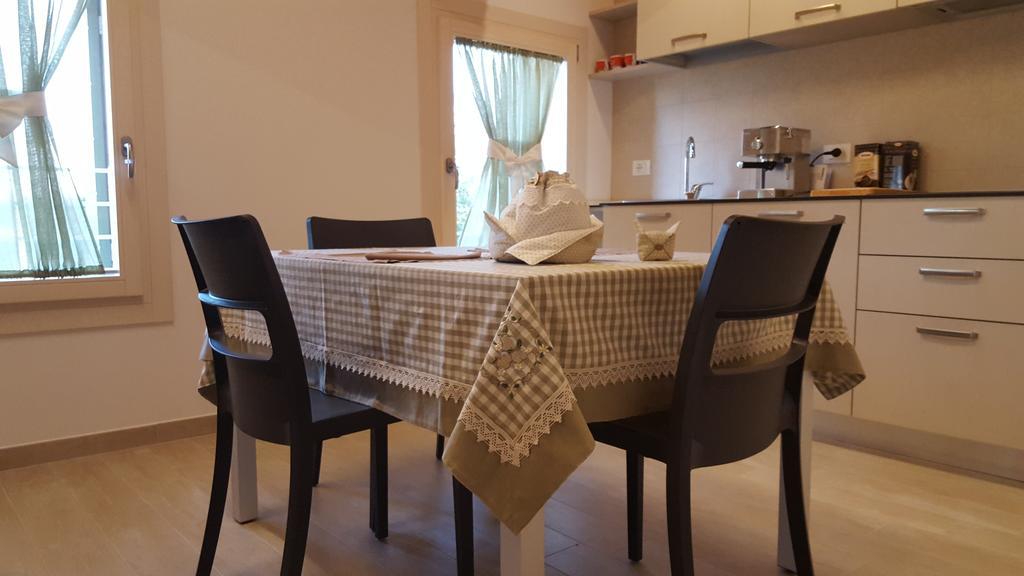 Boschetto Di Campagna Villa Castagnole Exterior photo