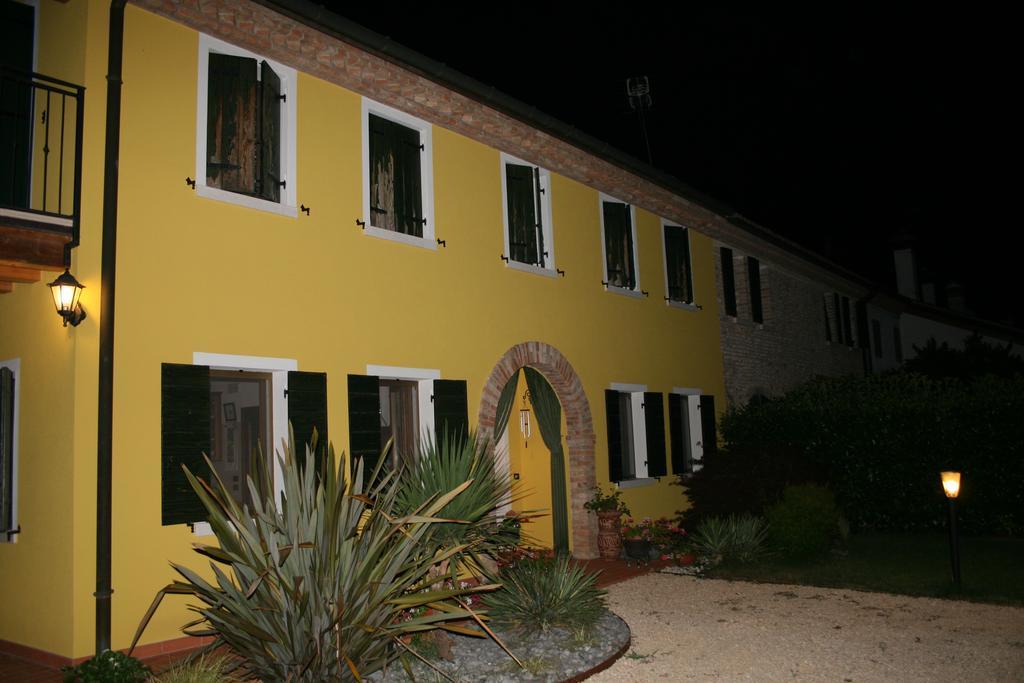 Boschetto Di Campagna Villa Castagnole Exterior photo